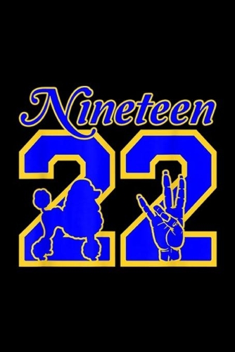 nineteen 22