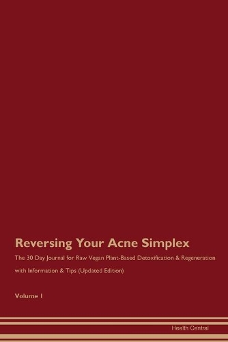 Reversing Your Acne Simplex