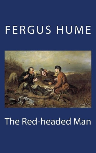 The Red-headed Man