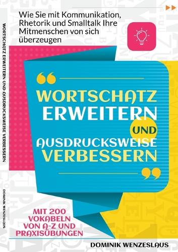 Wortschatz erweitern und Ausdrucksweise verbessern
