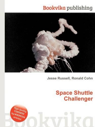 Space Shuttle Challenger