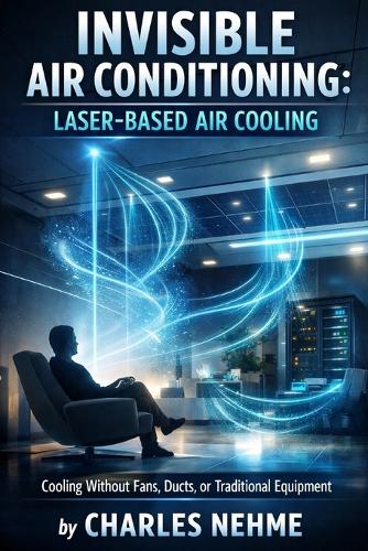 Invisible Air Conditioning (Laser-Based Air Cooling)