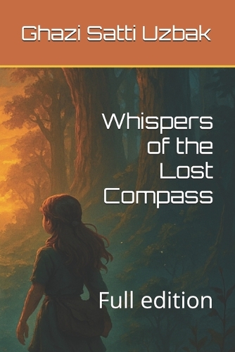 Whispers of the Lost Compass