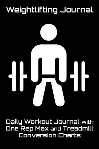 Weightlifting Journal