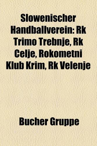 Slowenischer Handballverein