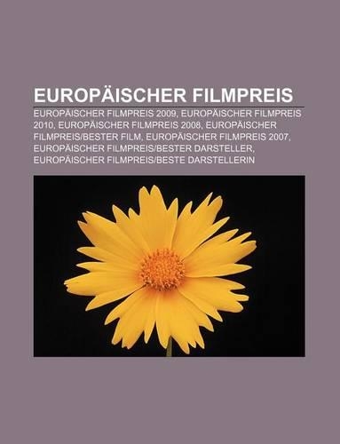 Europaischer Filmpreis