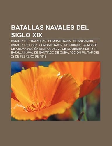 Batallas Navales del Siglo XIX