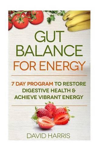 Gut Balance for Energy