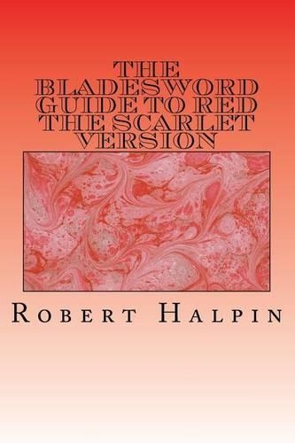 The Bladesword guide to Red