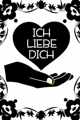 Ich liebe Dich