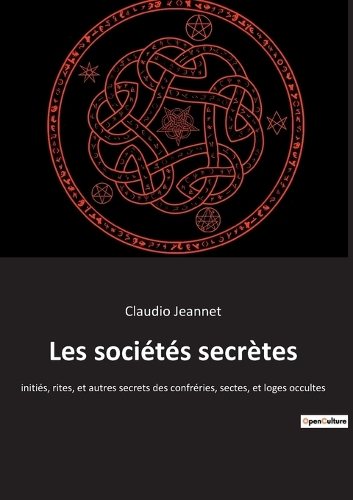 Les sociétés secrètes