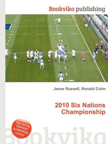 2010 Six Nations Championship