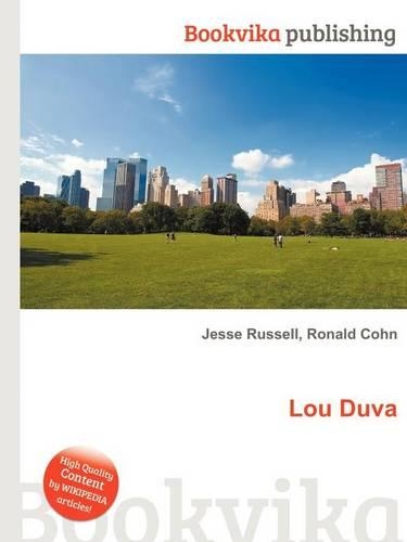 Lou Duva