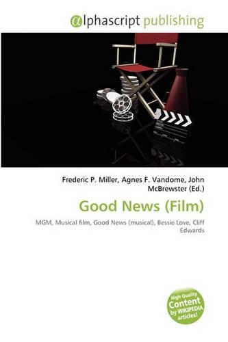 Good News (Film)