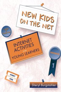 New Kids on the Net