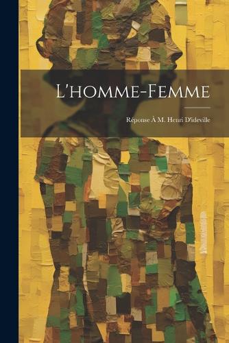 L'homme-Femme