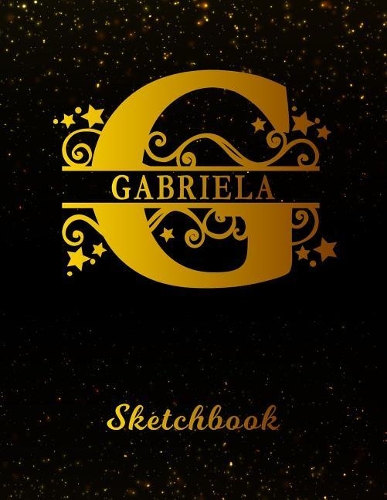 Gabriela Sketchbook