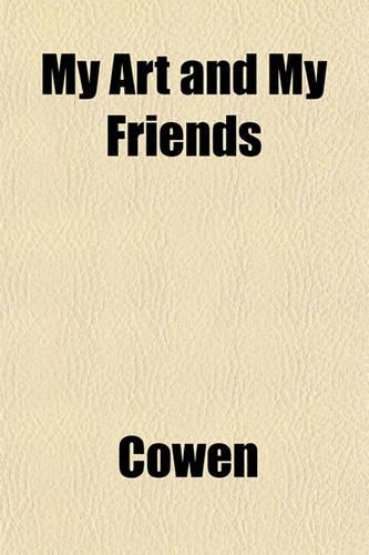 My Art and My Friends