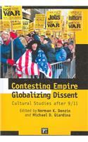 Contesting Empire, Globalizing Dissent