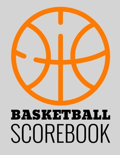 Basketball Scorebook