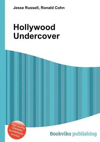 Hollywood Undercover