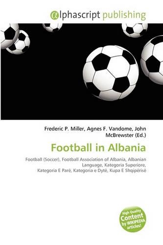 Football in Albania