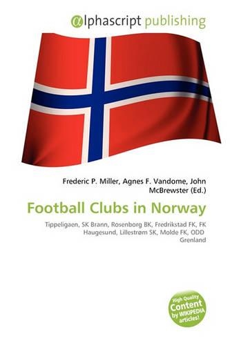 Football Clubs in Norway