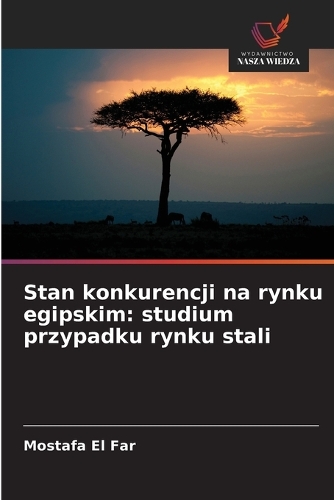Stan konkurencji na rynku egipskim