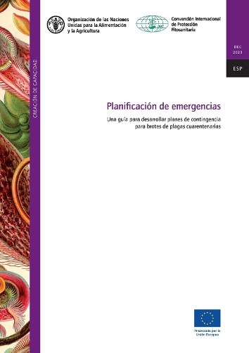 Planificación de emergencias
