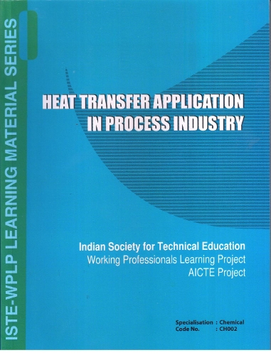Heat Transfer Application In Process Industry