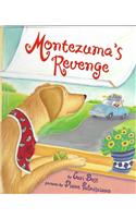 Montezuma's Revenge