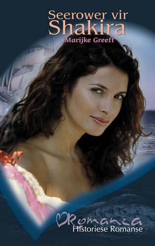 Seerower vir Shakira