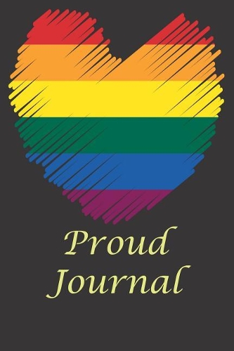 Proud Journal