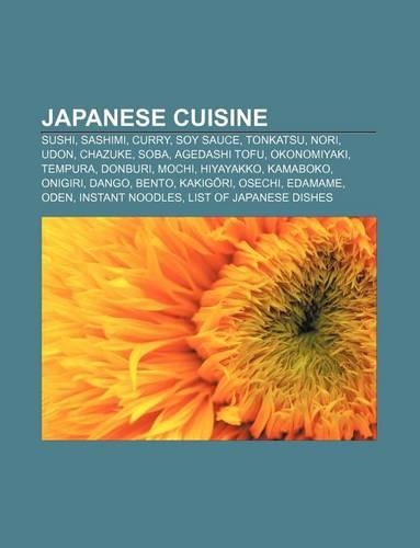 Japanese Cuisine