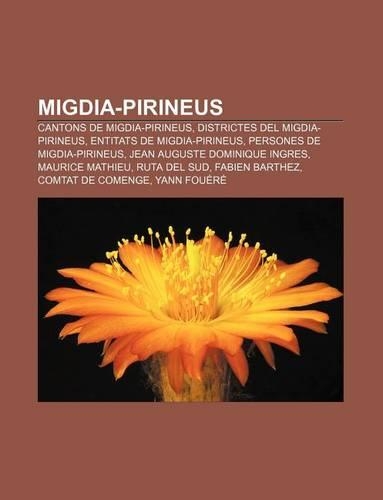 Migdia-Pirineus