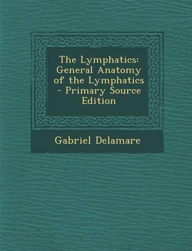 The Lymphatics