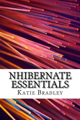 Nhibernate Essentials