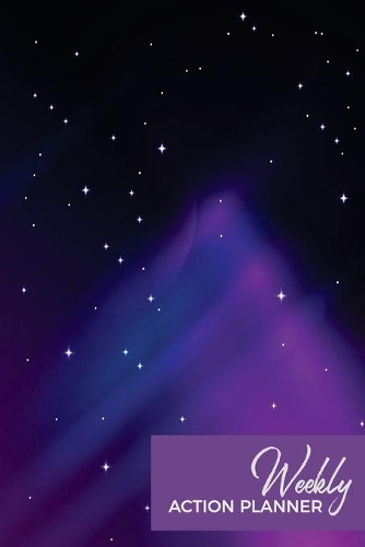 Galaxy Weekly Action Planner