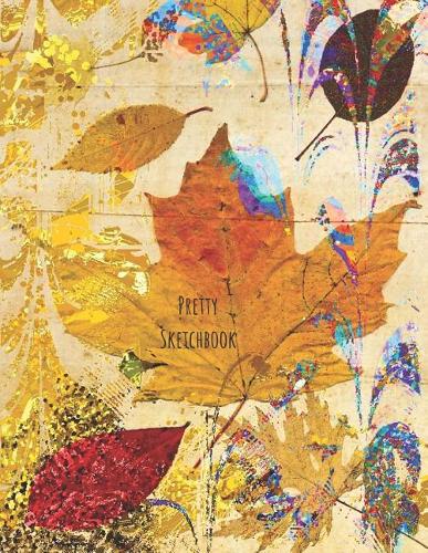 Pretty Sketchbook