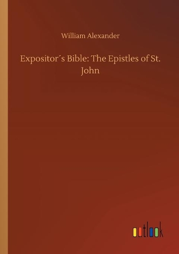 Expositor´s Bible