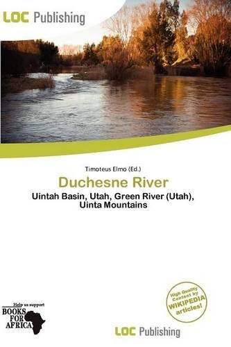 Duchesne River