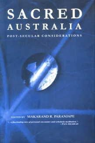 Sacred Australia