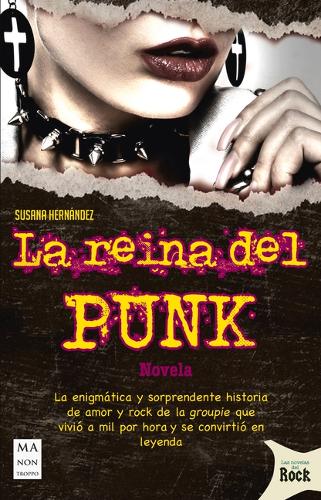 La Reina del Punk