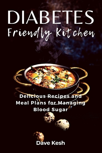 Diabetes-Friendly Kitchen