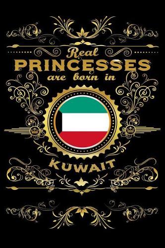 Real Princesses Are Born in Kuwait