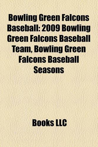 Bowling Green Falcons Baseball