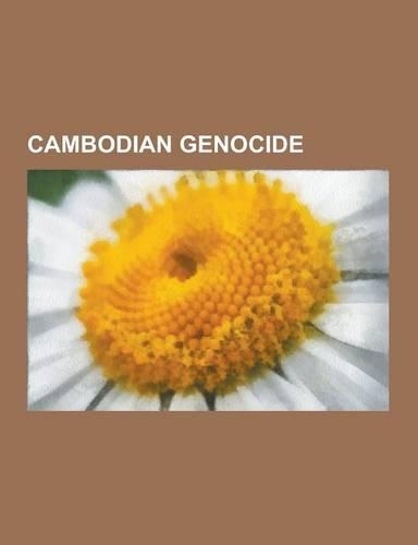Cambodian Genocide