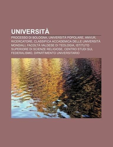 Universita