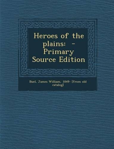 Heroes of the Plains