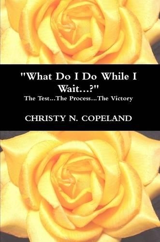 What Do I Do While I Wait...?